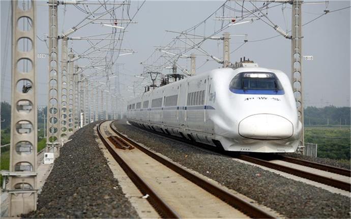 胶济客运专线工程：中国第一条正式运营的铁路客运专线，开创了中国干线铁路客运专线建设在既有铁路电气化条件下“四电施工”的先河