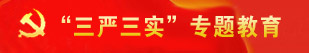 “三严三实”专题教育